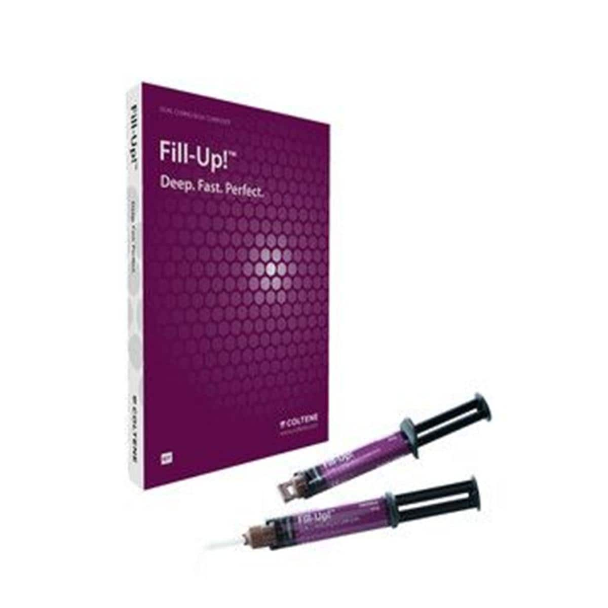 Fill-Up COLTENE - Kit conomique