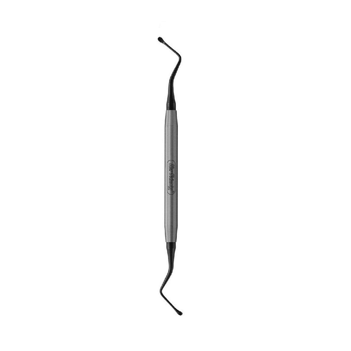 CURETTE ALVEOLAIRE LUCAS HU-FRIEDY